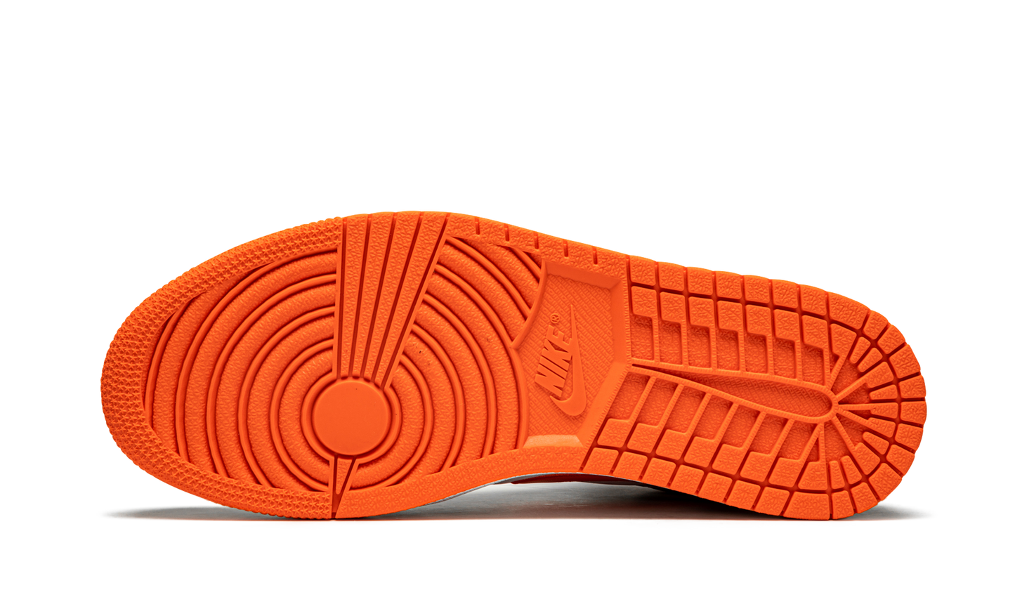 Air Jordan 1 Hi Flyease "Turf Orange" CQ3835 008