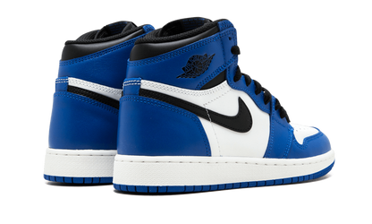 Air Jordan 1 Retro High OG GS "Game Royal" 575441 403