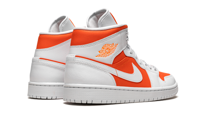 AIR JORDAN 1 MID SE WMNS "Bright Citrus" CZ0774 800