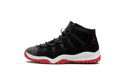 Air Jordan 11 Retro PS "Velvet Bred" HF7807 061