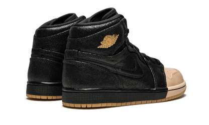 AIR JORDAN 1 RETRO HIGH PREMIUM WMNS "Dipped Toe" AH7389 007