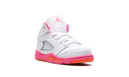 Air Jordan 5 TD "Pinksicle" 725172 168