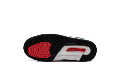 Air Jordan 3 PS "Moto" FV5438 001