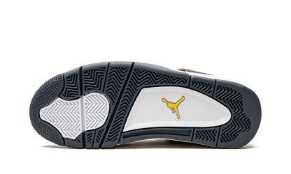 Air Jordan 4 Retro "Lightning 2021" CT8527 700