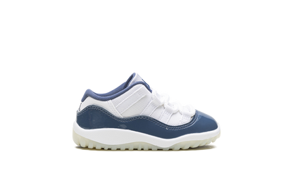 Air Jordan 11 Retro Low TD "Midnight Navy" FV5120 104