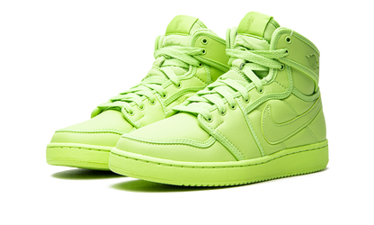 AIR JORDAN 1 KO WMNS "Billie Eilish" DN2857 330