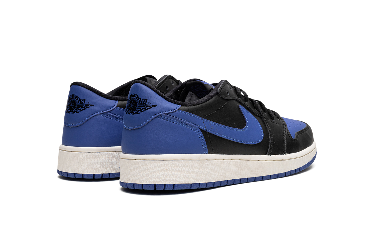 Air Jordan 1 Retro Low OG GS "Royal"