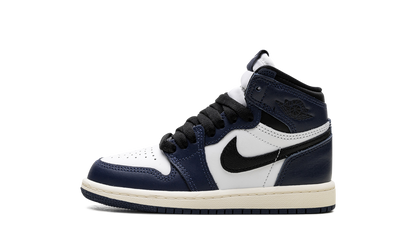 Air Jordan 1 Retro High OG PS "Midnight Navy" FD1412 401