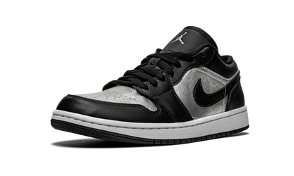 AIR JORDAN 1 LOW SE WMNS "Silver Toe" DA5551 001