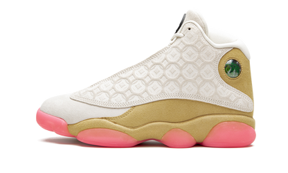 Air Jordan 13 Retro "Chinese New Year" CW4409 100