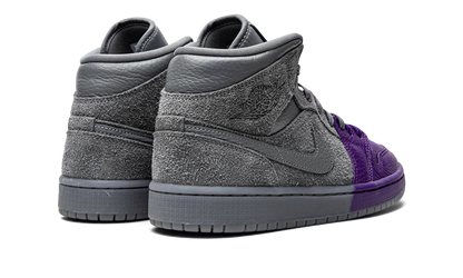 Air Jordan 1 Mid WMNS "Sheila Rashid - Unite" CW5897 005