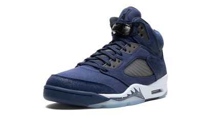 Air Jordan 5 "Midnight Navy" FD6812 400