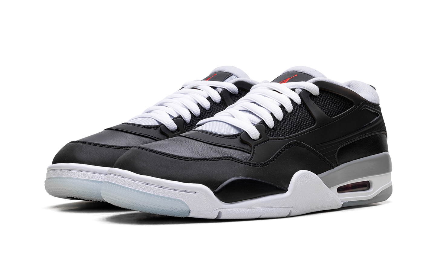 Air Jordan 4 RM "Black Metallic" HV5184 010