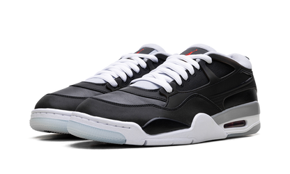 Air Jordan 4 RM "Black Metallic" HV5184 010