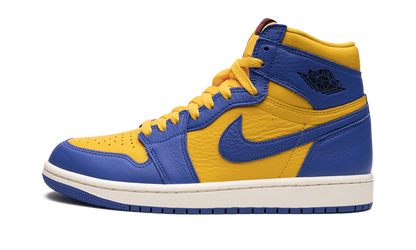 AIR JORDAN 1 HIGH OG WMNS "Reverse Laney" FD2596 700