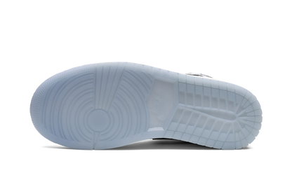 Air Jordan 1 Mid SE "Ice Blue" DV1308 104