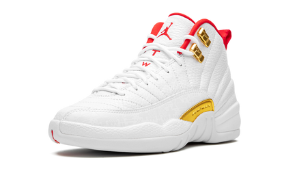 Air Jordan 12 GS "FIBA" 153265 107