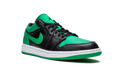 Air Jordan 1 Low "Lucky Green" 553558 065