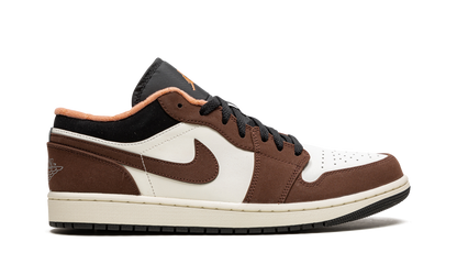 Air Jordan 1 Low "Mocha" DC6991 200