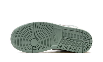 Air Jordan 1 High MM WMNS "Jade Smoke" FB9891 104