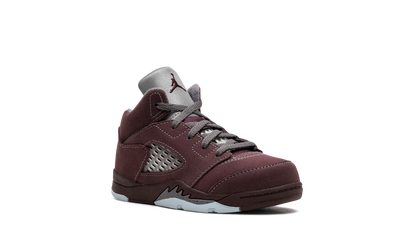Air Jordan 5 Retro SE TD "Burgundy" FN4238 600