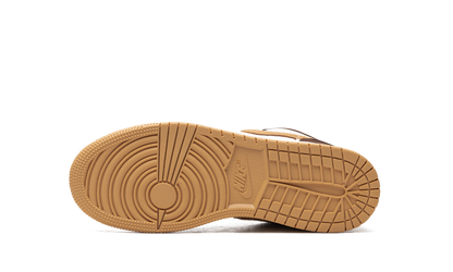 Air Jordan 1 Low GS "Cacao Wow" FB2216 200