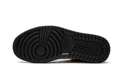 Air Jordan 1 Low "Black Grey Coral" 553558 062