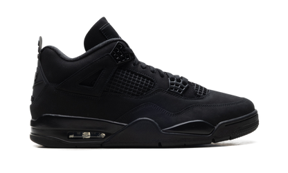 Air Jordan 4 Retro "Black Cat 2025" FV5029 010