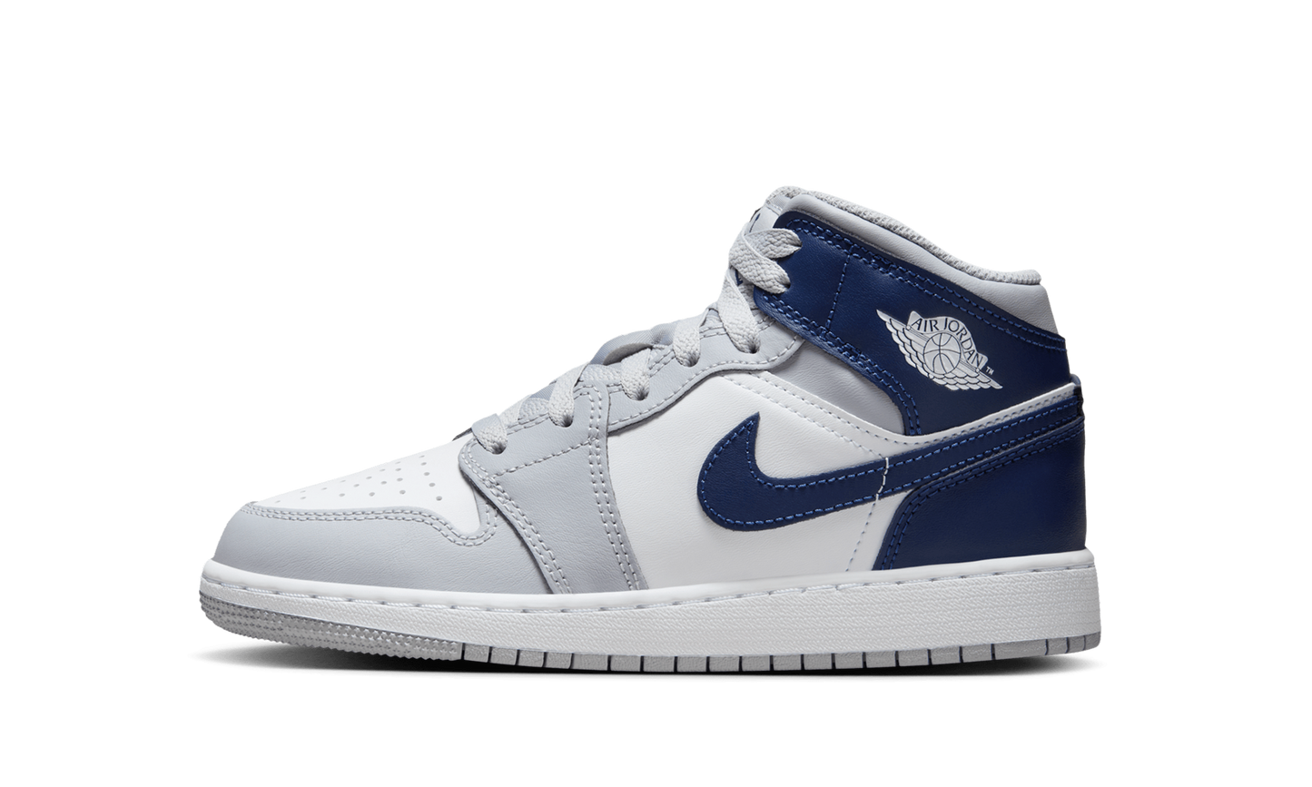 Air Jordan 1 "white" DQ8423 104