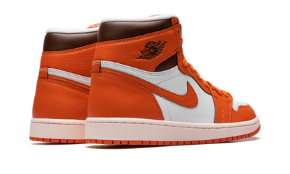 AIR JORDAN 1 HIGH OG WMNS "Starfish" DO9369 101