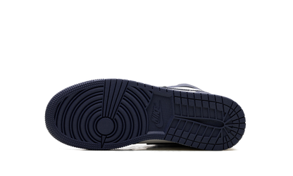 Air Jordan 1 Retro High OG GS "Navy" FD1437 401