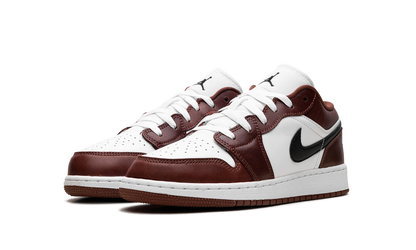 Air Jordan 1 Low SE GS "Dark Pony" HF3188 102