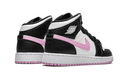 Air Jordan 1 MID GS "Arctic Pink" 555112 103