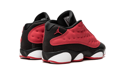 Air Jordan 13 Low GS "Very Berry" DA8019 061