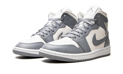 AIR JORDAN 1 MID WMNS "Stealth" BQ6472 115