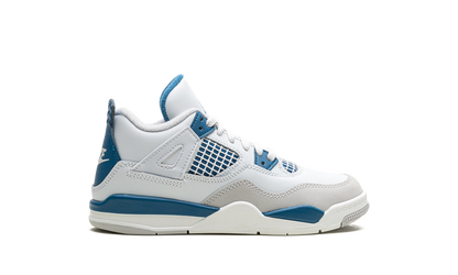 Air Jordan 4 PS "Military Blue" BQ7669 141