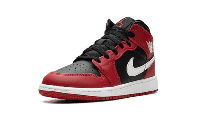 Air Jordan 1 Mid "red" DQ8423 061