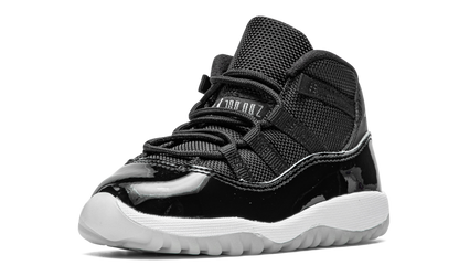 Air Jordan 11 Retro TD "Jubilee / 25th Anniversary" 378040 011