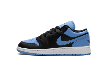 Air Jordan 1 Low GS "University Blue" 553560 041