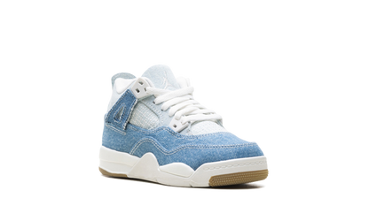 Air Jordan 4 PS "Denim Worn Blue" IB6715 100
