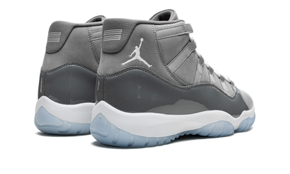 Air Jordan 11 Retro "Cool Grey 2021" CT8012 005