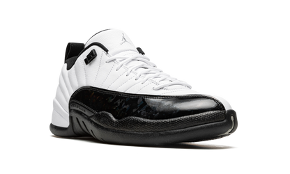 Air Jordan 12 Low "25 Years In China" DO8726 100