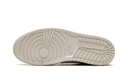 Air Jordan 1 Retro Low OG "Sail" HQ6998 100