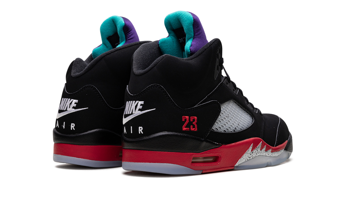 Air Jordan 5 Retro "Top 3" CZ1786 001