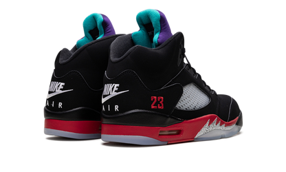 Air Jordan 5 Retro "Top 3" CZ1786 001