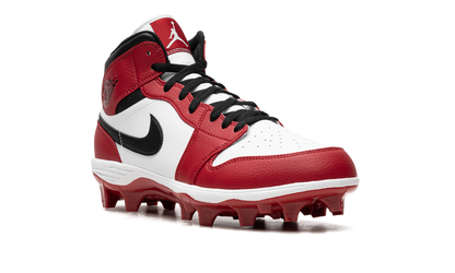 Air Jordan 1 Mid TD "Chicago Football Cleats" FJ6805 106