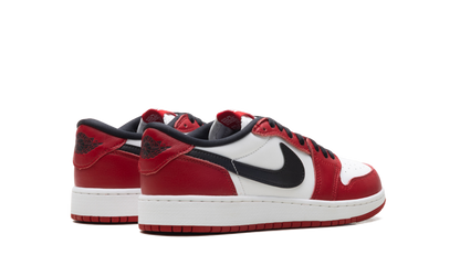 Air Jordan 1 Low OG GS "Chicago (2025)" HQ6999 600