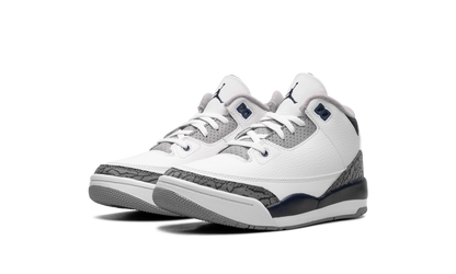 Air Jordan 3 PS "Midnight Navy" DM0966 140