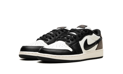 Air Jordan 1 Low OG GS "Mocha" CZ0858 102