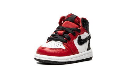 Air Jordan 1 High Retro TD "Satin Snake" CU0450 601